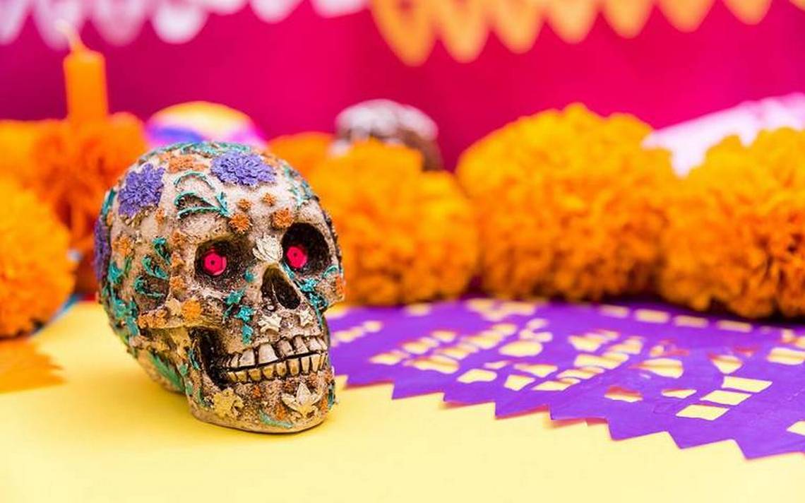Día de Muertos: celebración y llegada de seres queridos comienza el 29 de  septiembre - El Sol de la Laguna | Noticias Locales, Policiacas, sobre  México, Coahuila y el Mundo