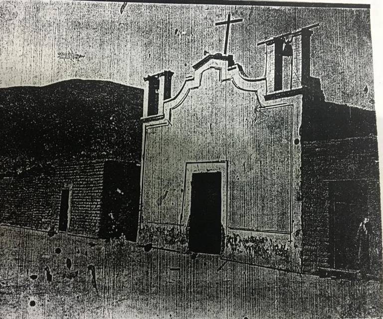 Iglesia de San Juanito gran monumento histórico y religioso - El Sol de la  Laguna | Noticias Locales, Policiacas, sobre México, Coahuila y el Mundo