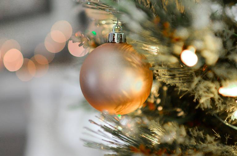 Cuál es el significado de las esferas de Navidad - ¡Lo que debes saber!