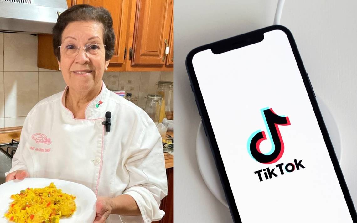Influencer from Coahuila is nominated for the TikTok Awards 2023
