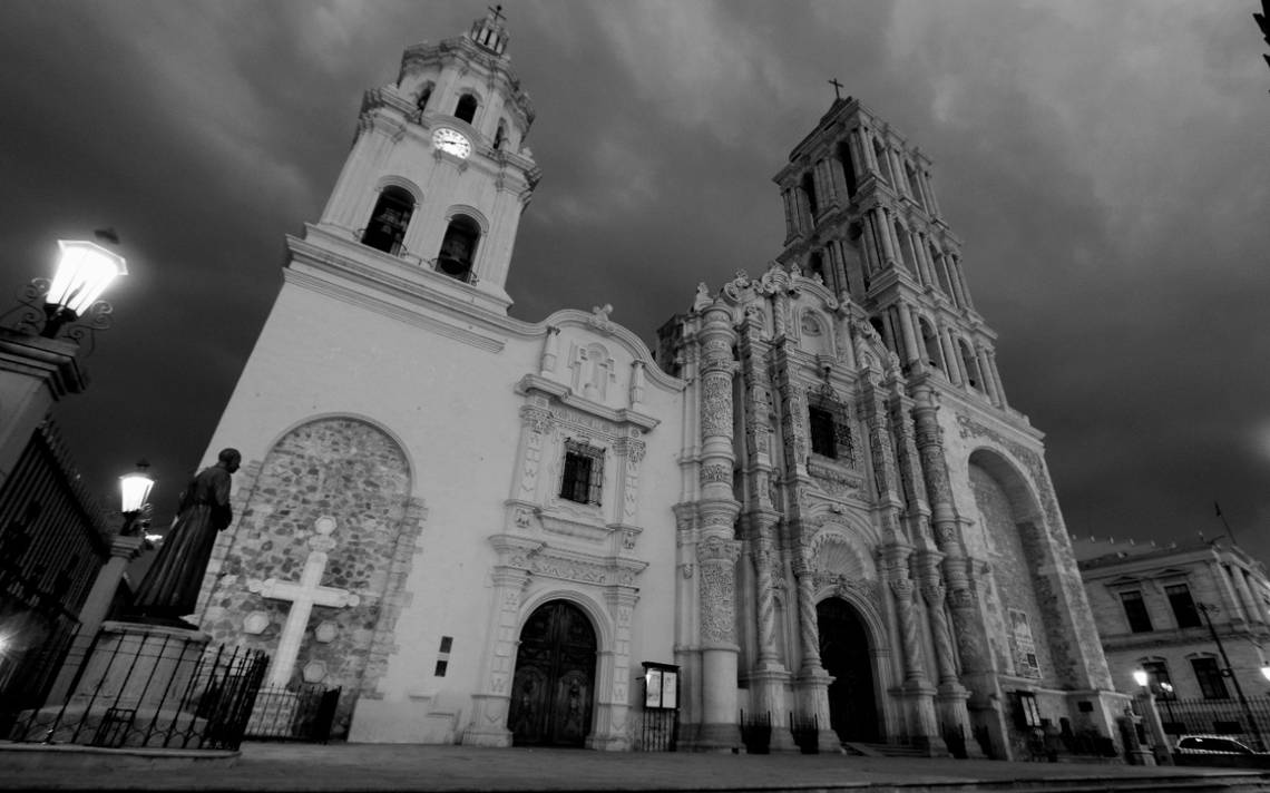 Diócesis de Saltillo tiene tres candidatos para ocupar cargo de exorcistas  - El Sol de la Laguna | Noticias Locales, Policiacas, sobre México,  Coahuila y el Mundo