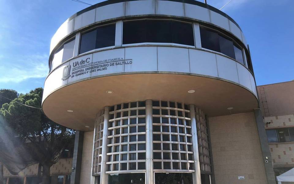 Hospital Universitario y Club Rotario en Saltillo firman acuerdo - El Sol  de la Laguna | Noticias Locales, Policiacas, sobre México, Coahuila y el  Mundo