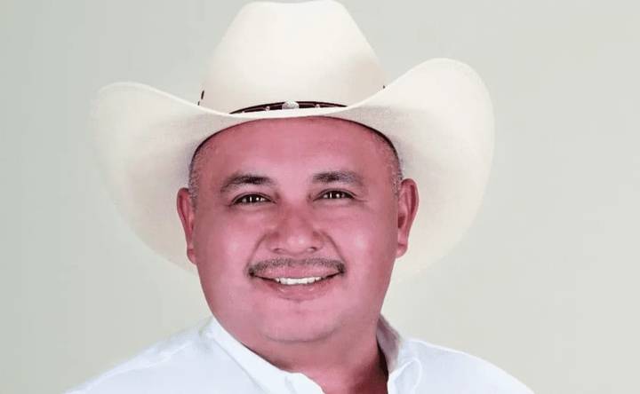 Ya hay detenidos por el secuestro de Mario Cedillo Infante, alcalde de Guerrero, Coahuila