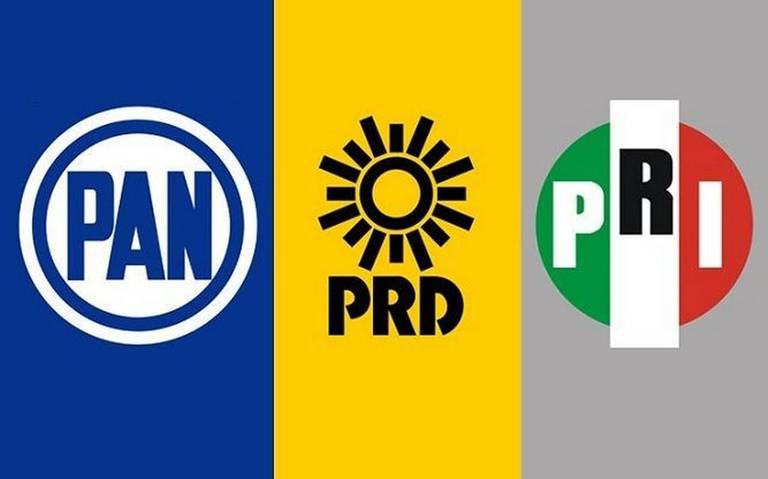 PAN condiciona alianza con PRI y PRD para 2023 y 2024: esto pide - El Sol de la Laguna | Noticias Locales, Policiacas, sobre México, Coahuila y el Mundo