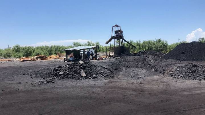 Se complica rescate de mineros en Coahuila