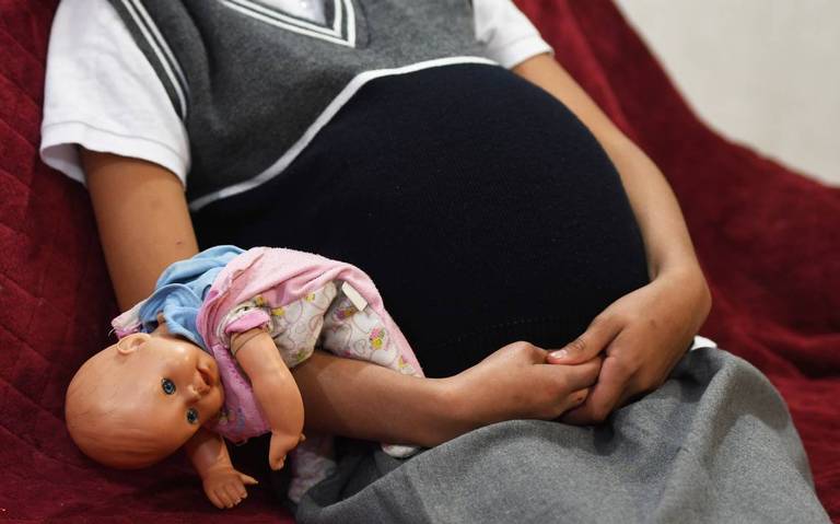 Atienden a 20 adolescentes embarazadas por mes en Centro de Salud - El Sol  de la Laguna | Noticias Locales, Policiacas, sobre México, Coahuila y el  Mundo