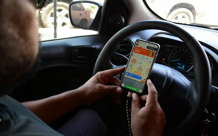 Llaman a conductores de Uber y Didi a sumarse a padrón a entregar al  Municipio de Torreón - El Sol de la Laguna | Noticias Locales, Policiacas,  sobre México, Coahuila y el Mundo