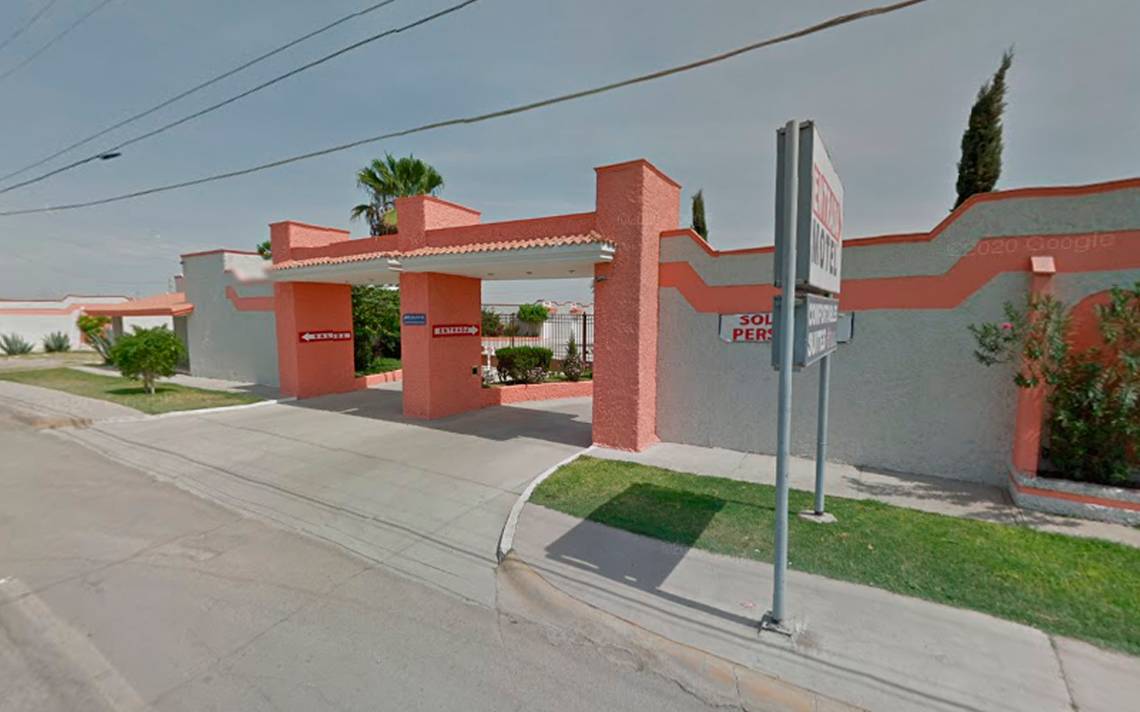 Hallan a mujer muerta en motel de Torreón - El Sol de la Laguna | Noticias  Locales, Policiacas, sobre México, Coahuila y el Mundo